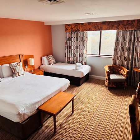 Blanco'S Hotel Port Talbot Eksteriør billede