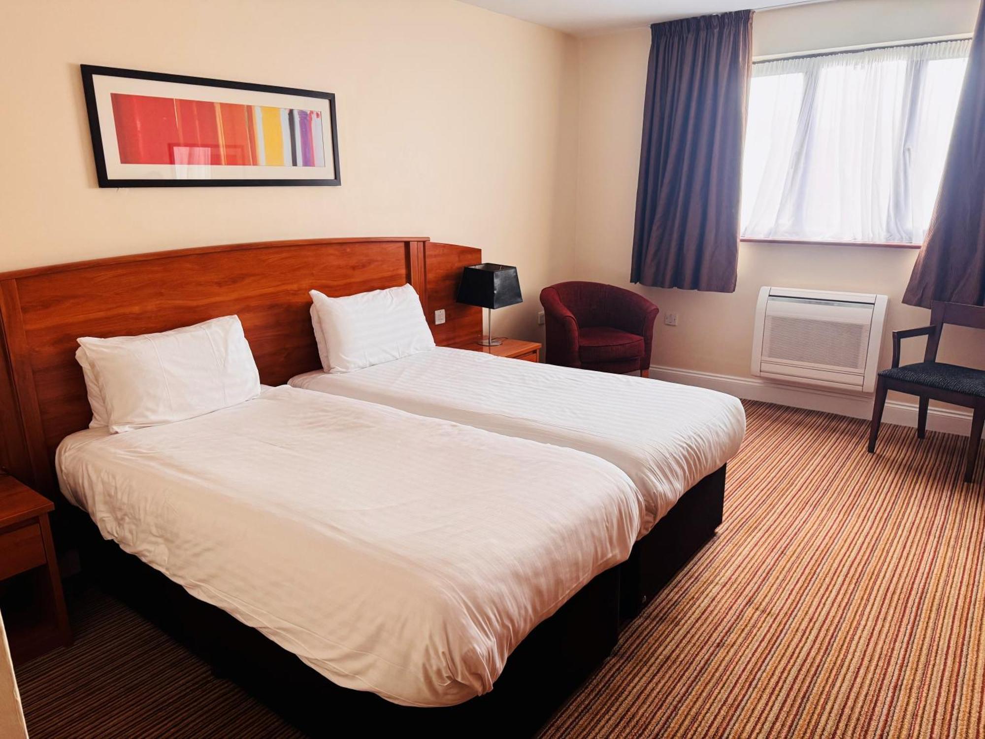 Blanco'S Hotel Port Talbot Eksteriør billede