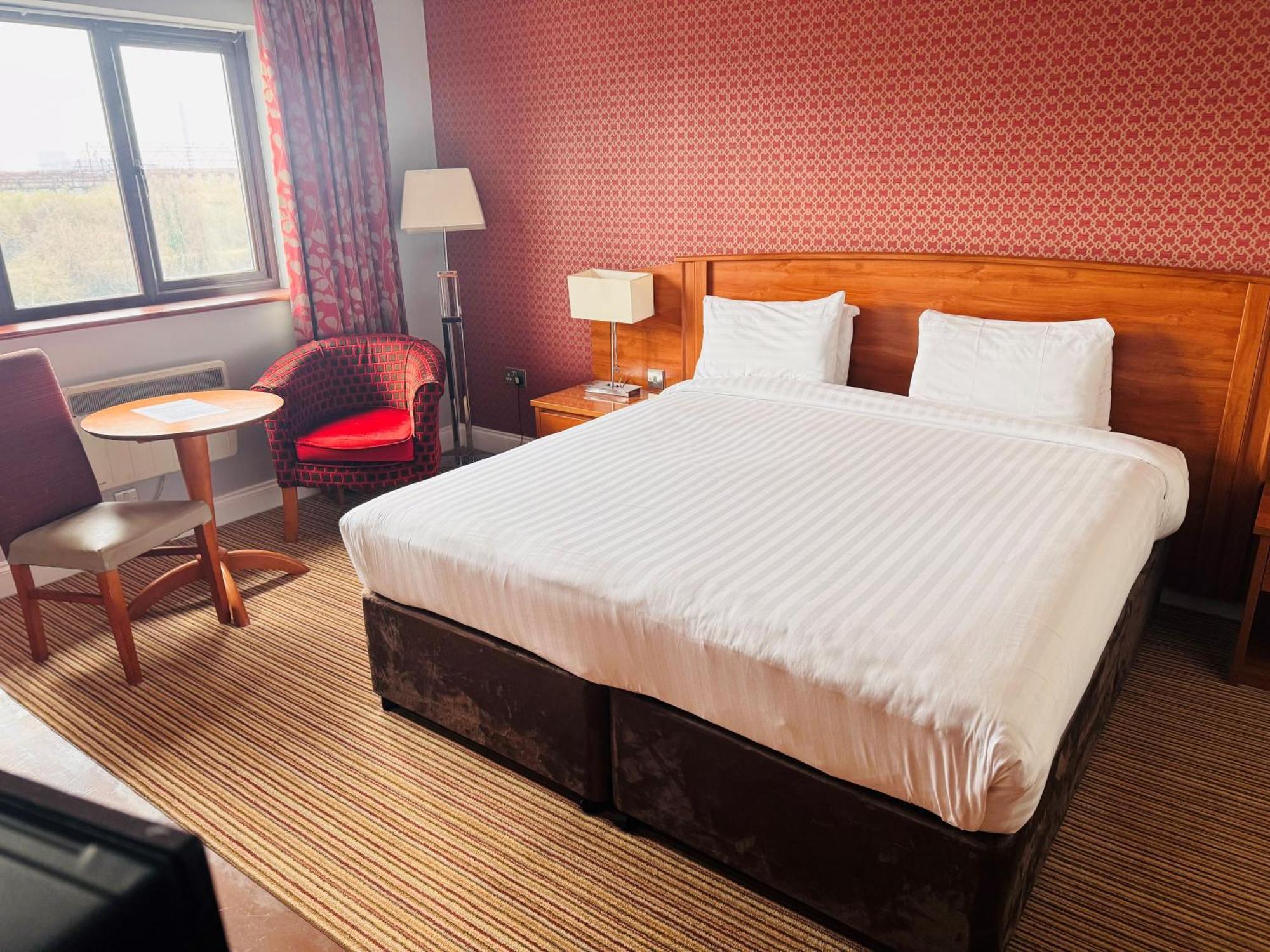 Blanco'S Hotel Port Talbot Eksteriør billede