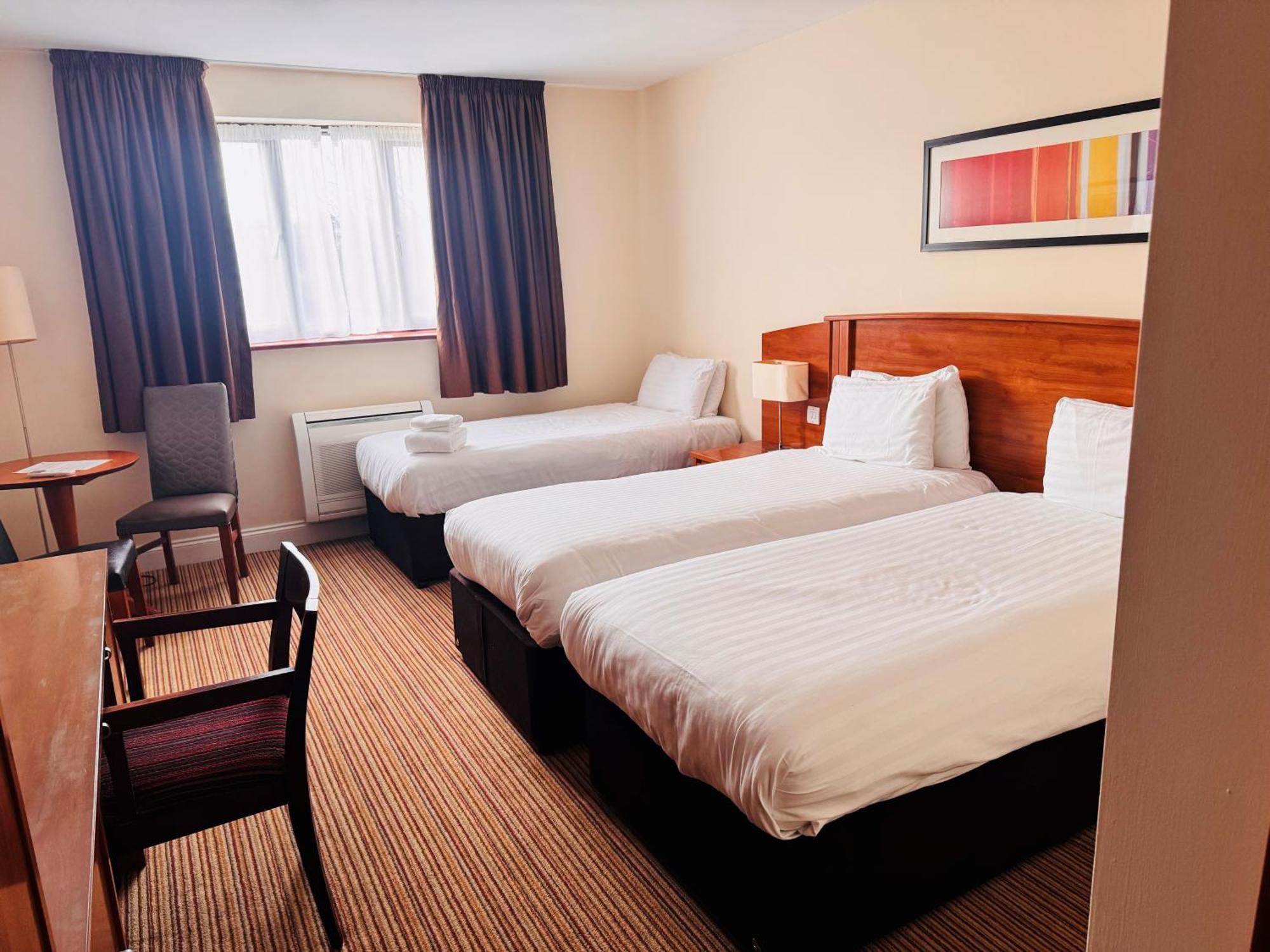 Blanco'S Hotel Port Talbot Eksteriør billede