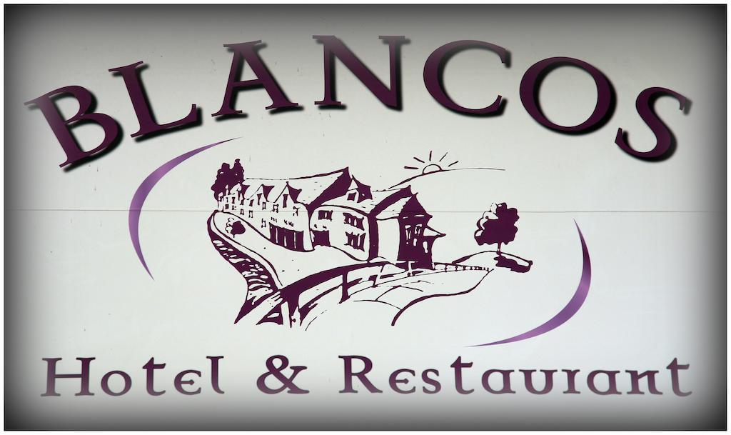 Blanco'S Hotel Port Talbot Eksteriør billede