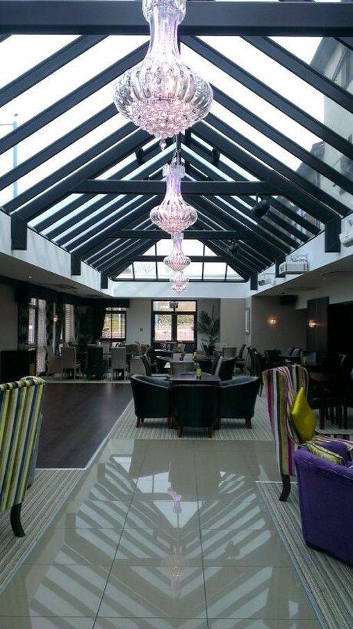 Blanco'S Hotel Port Talbot Eksteriør billede