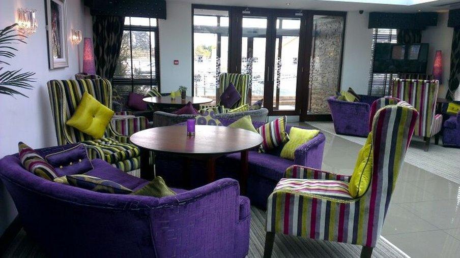 Blanco'S Hotel Port Talbot Eksteriør billede